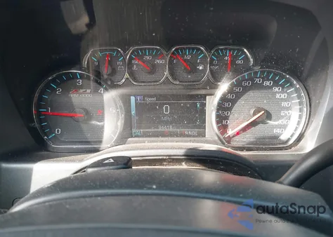 2018 Chevrolet Silverado 1500 2Lt from USA, damaged, VIN 2GCVKREC3J1109761